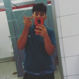 Meet your Posher, Christopher